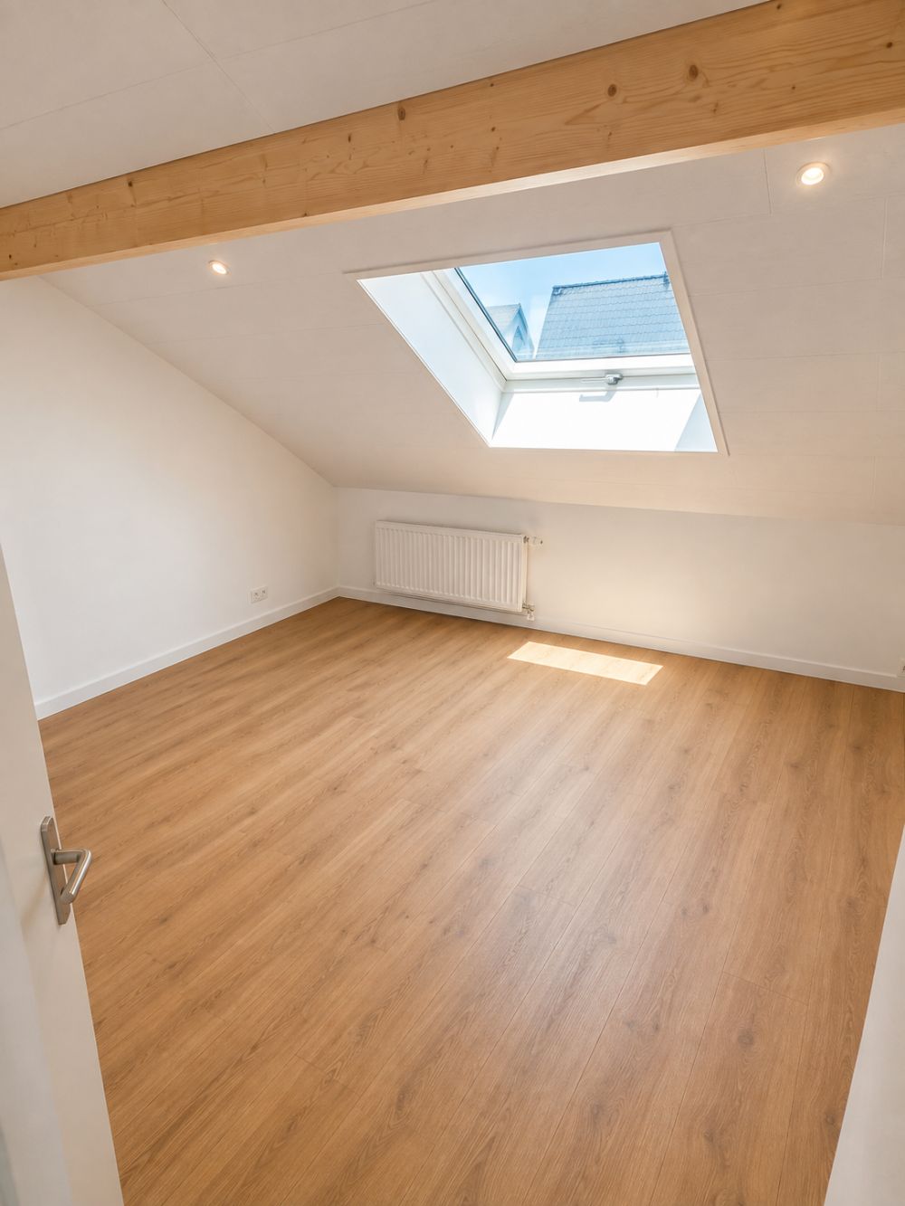 Erstvermietung nach Kernsanierung – 3.5-Zimmer-Wohnung in der Stadt Solothurn - Bild 3