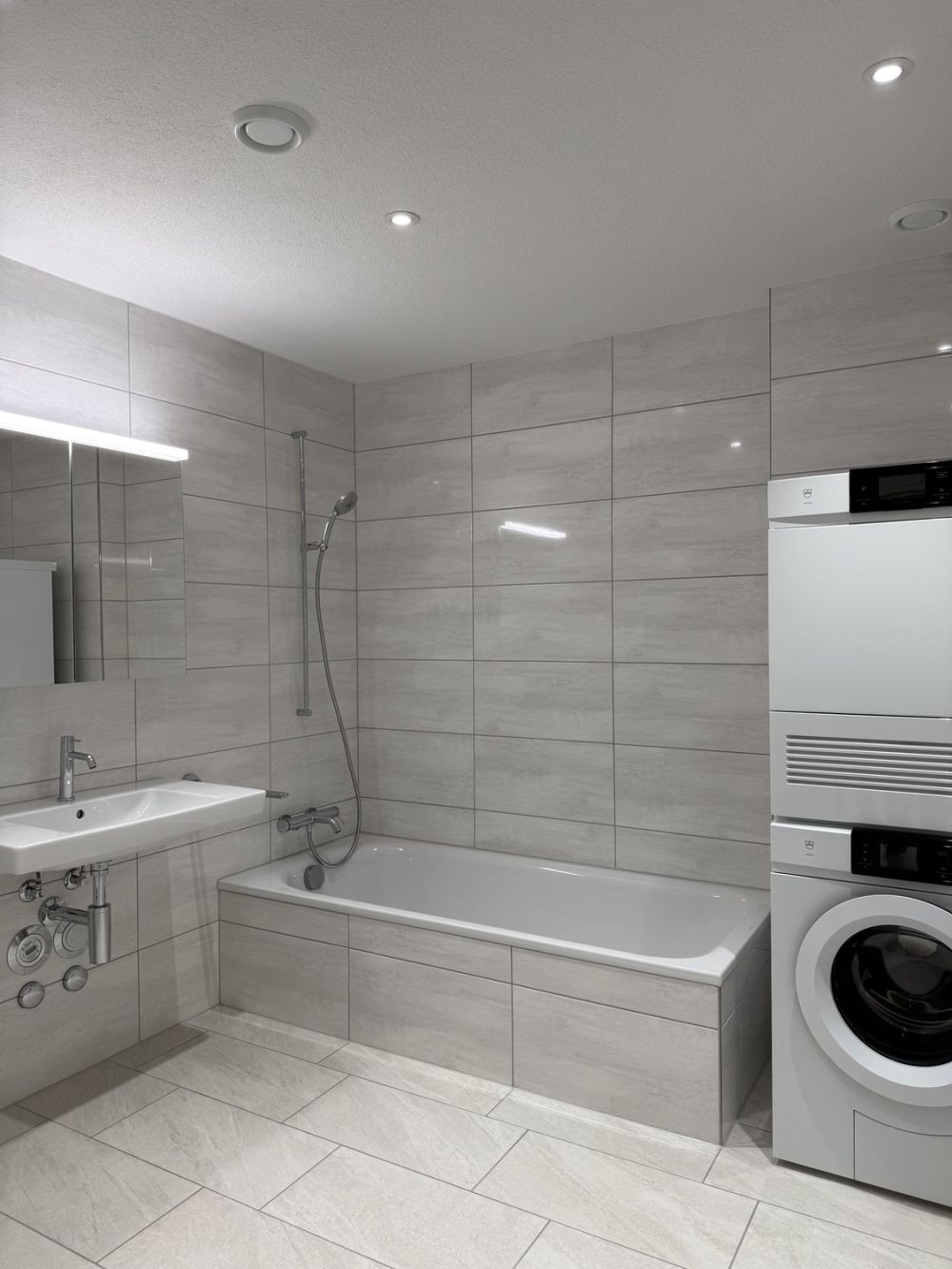 ERSTBEZUG im Grampenpark - Bild 6