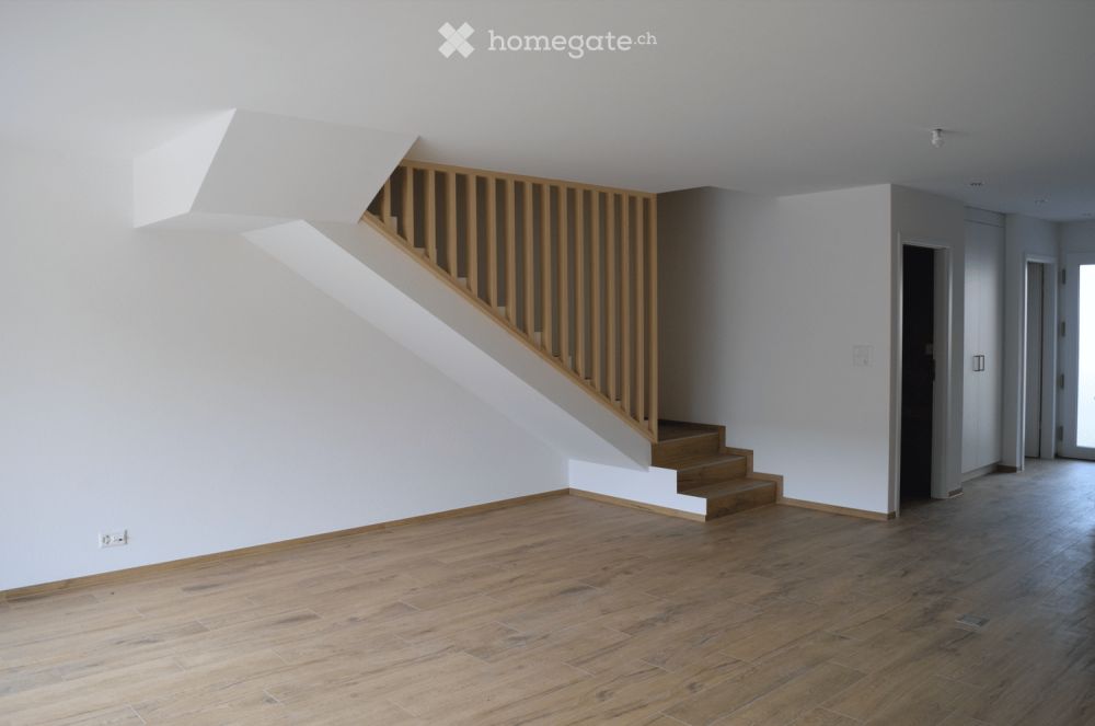 Maison mitoyenne neuve de 5.5 pièces à Saillon - Bild 4