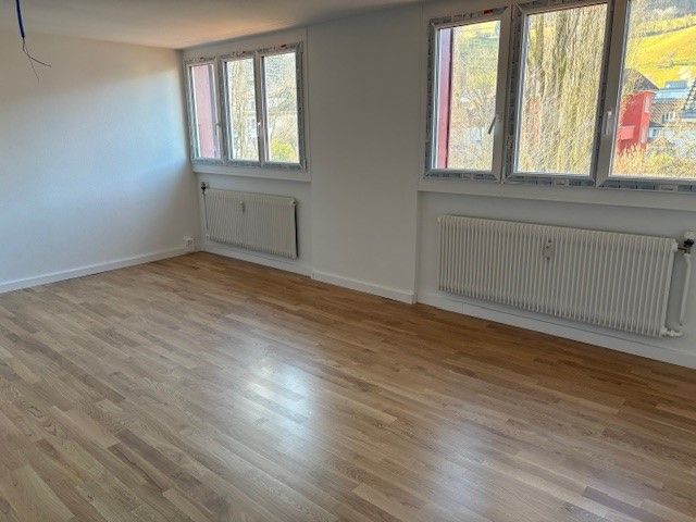 Bern Wabern -  einmalige 2-Zimmer Galeriedachwohnung - Bild 10