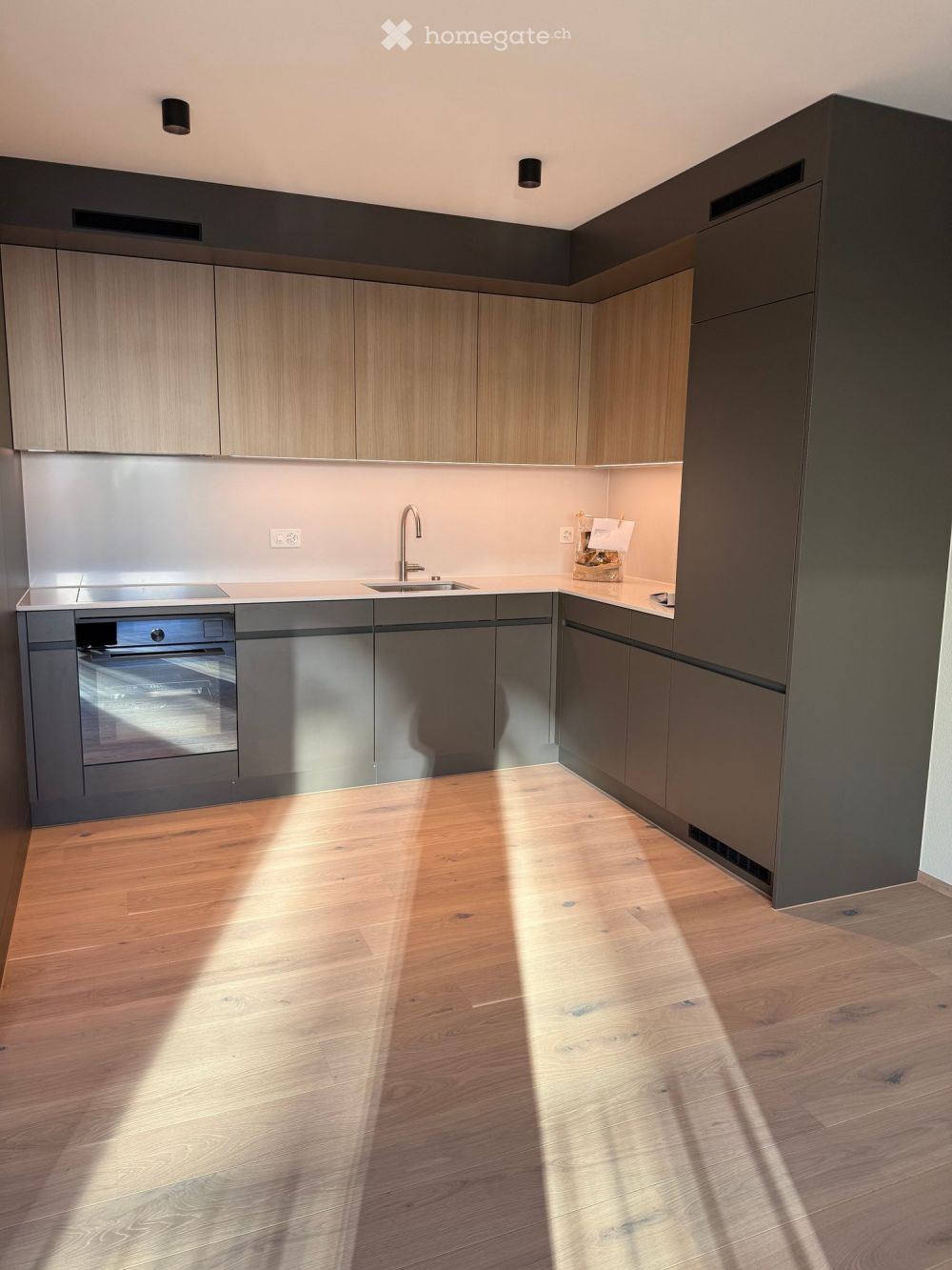 Voll möblierte 2.5-Zimmer-Neubauwohnung in Chur – Bezug ab April 2026 - Bild 2