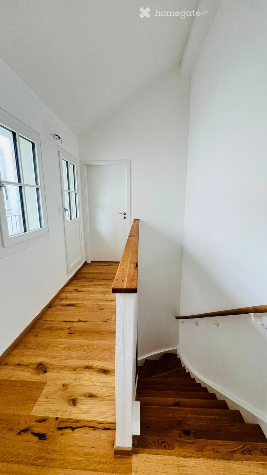 Erstbezug in eine Charmante 3-Zimmer- Wohnung/ Einfamilienhaus an der Rheingasse 25, 4058 Basel - Bild 7