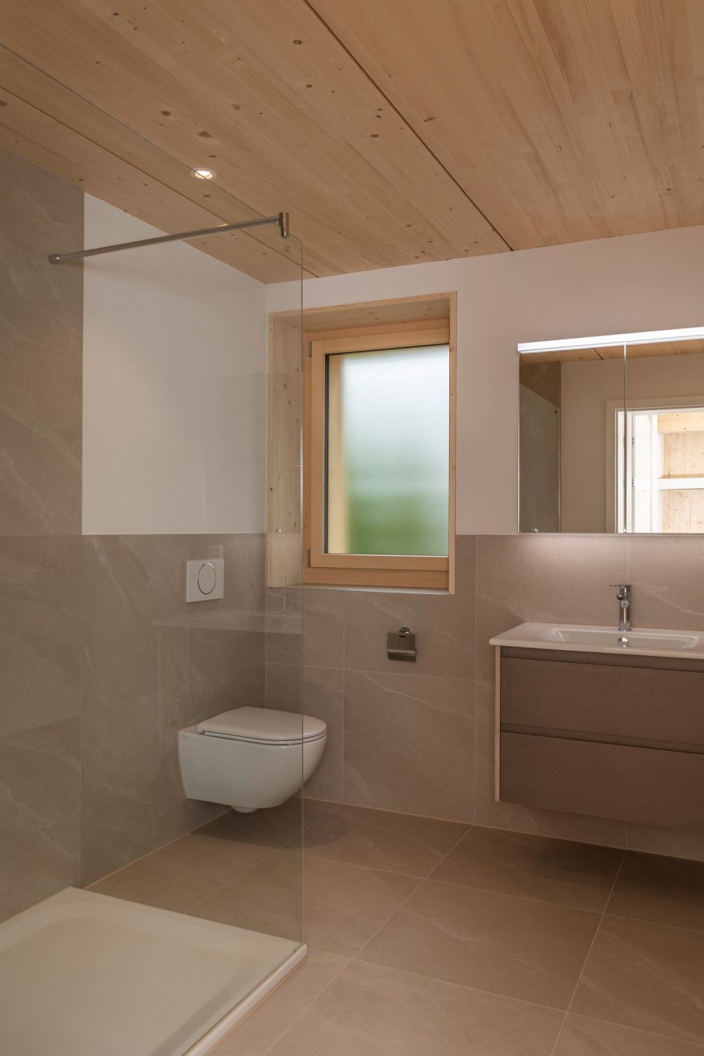 Gesundes Wohnen in dieser 4.5-Zimmer-Neubauwohnung - Bild 7