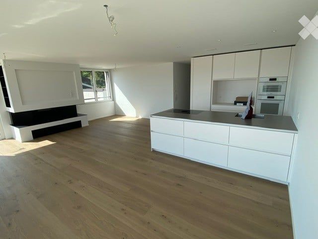 4,5 Zimmer Attikawohnung in Thalwil mit Seesicht und hohem Eigentumsstandard / Baujahr 2024 - Bild 7