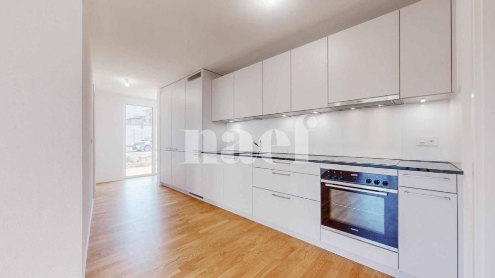 Appartement neuf de 3.5 pièces - Bild 4