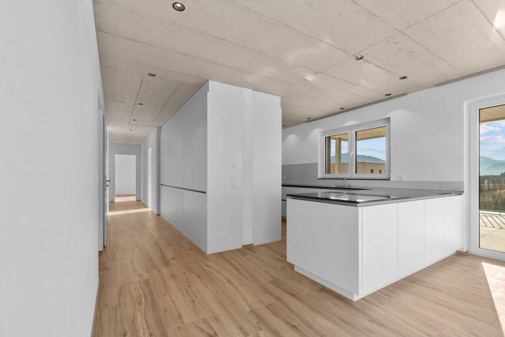 Erstvermietung: Attikawohnung mit Panorama und Privatsphäre - Bild 10