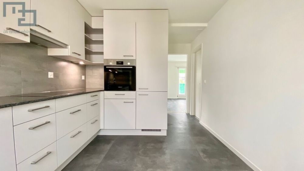 Renoviert an ruhiger Lage mit Garten! - Bild 1