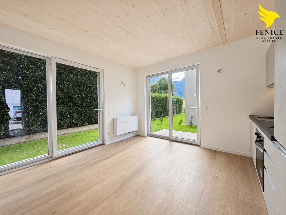 Nuova casa unifamiliare di 3.5 locali a Corzoneso – Disponibile subito! - Bild 1