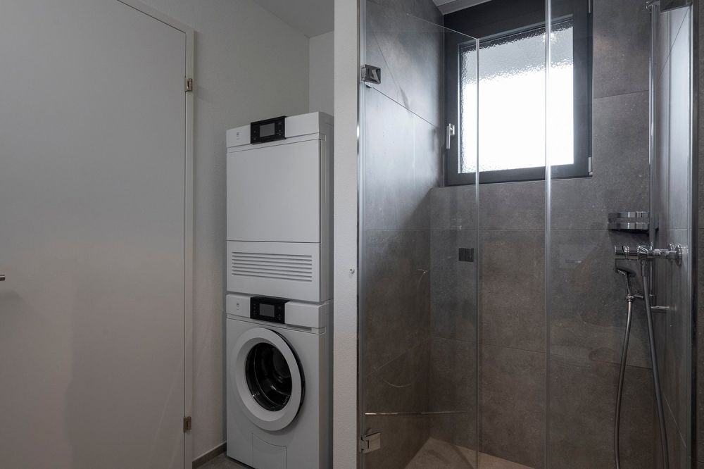 3,5-Zimmer-Neubauwohnung in Effretikon - Bild 8