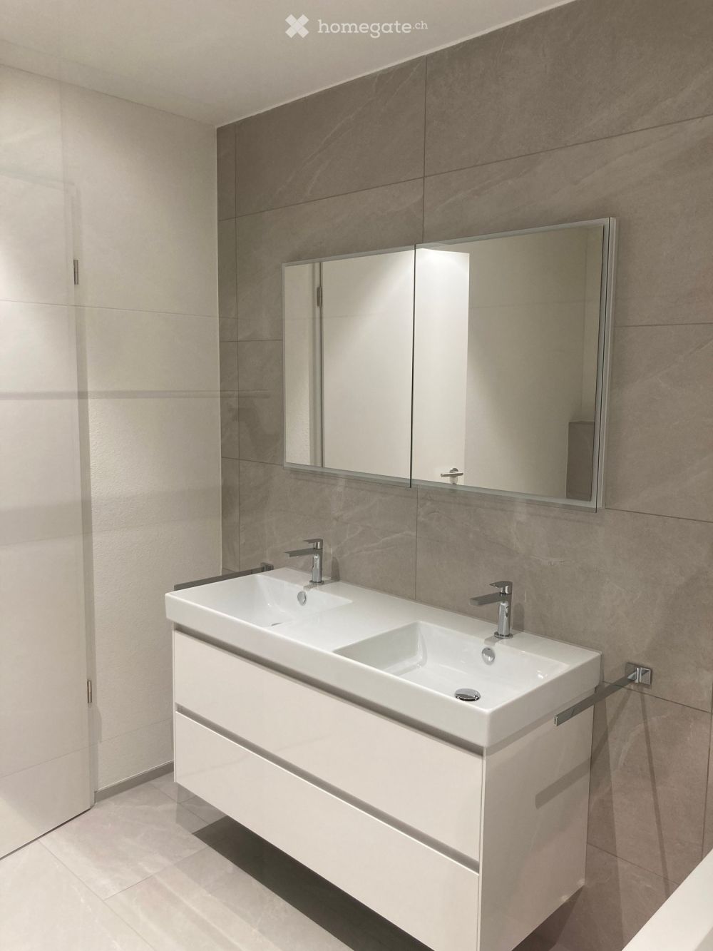 Vermietung moderne 3.5 Zimmer Wohnung in Arni AG - Bild 5