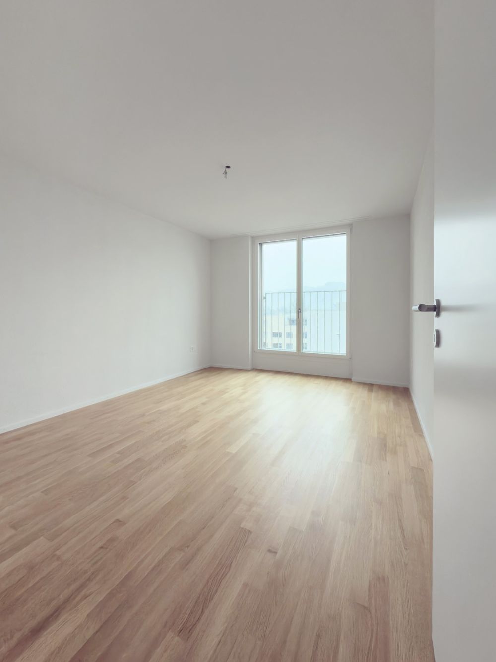 Wohnüberbauung DOMUM Buchrain | Mehrgenerationenhaus mit Siedlungscoach, Fitnessstudio und vielem mehr - Bild 4