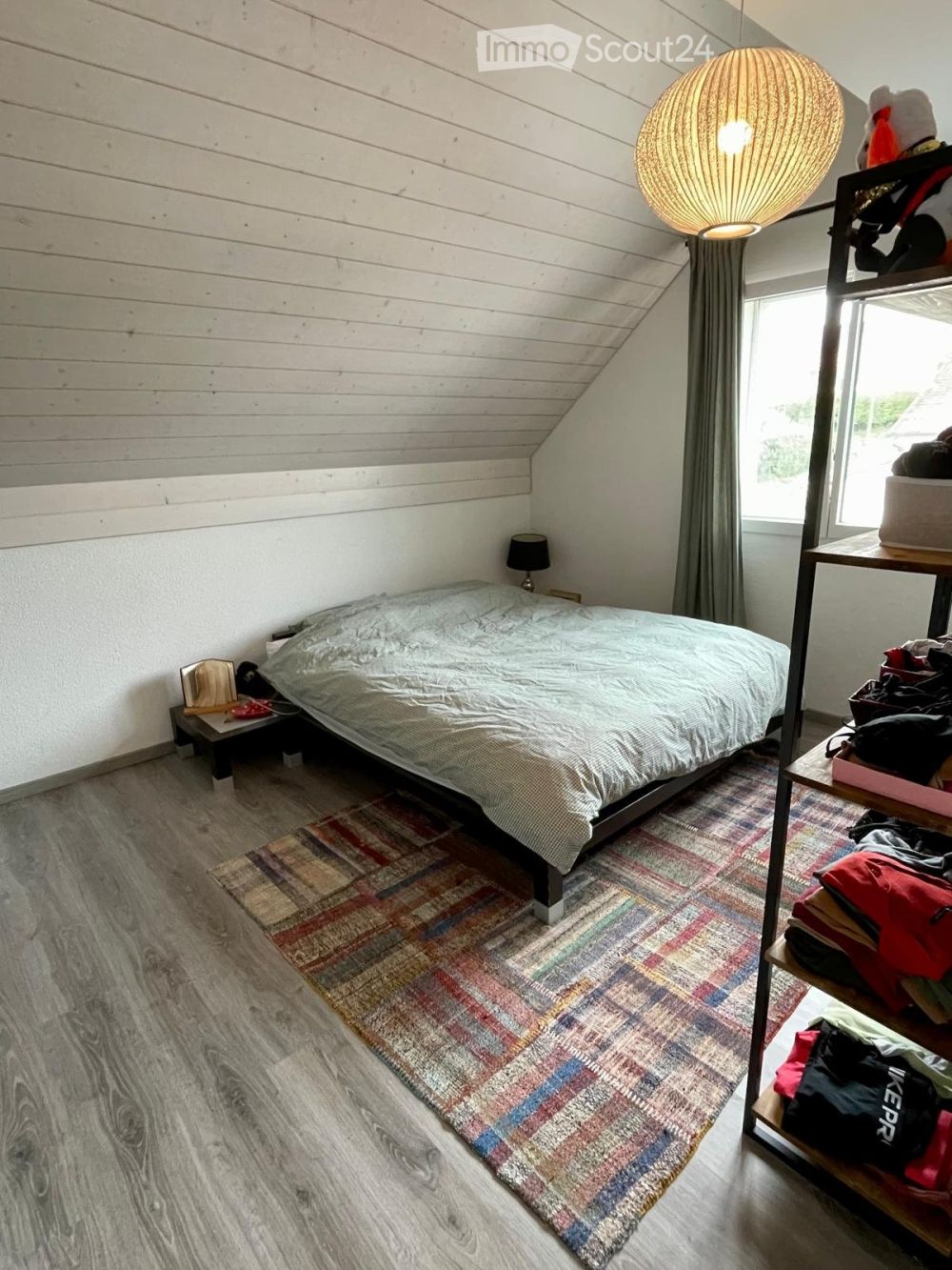Charmantes 3.5-Zimmer-Wohnung mit Balkon in St-Barthélemy VD - Bild 7