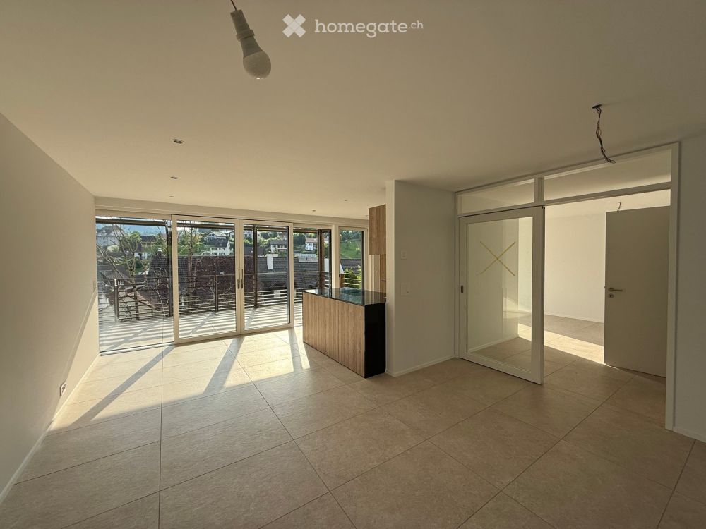 Erstvermietung «Jurablick» – Architektur, Licht und Weitblick auf Reigoldswil/Wasserfallen - Bild 9