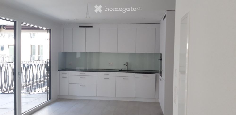 Moderne 2.5-Zimmer-Wohnung in Effretikon – Neubau mit Minergie-Standard - Bild 3