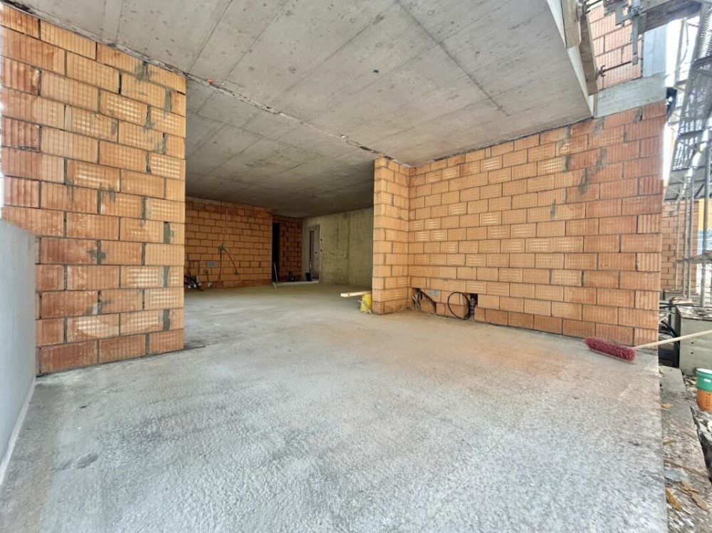 2.5- Zimmerwohnung 1. OG Erstbezug - Bild 6