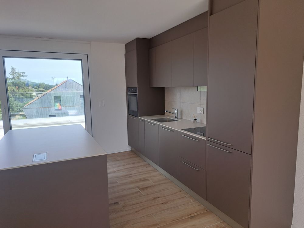 Ausnahme-Duplex mit 5.5 Zimmern im Dachgeschoss in Vallon - 20260713_152533.jpg