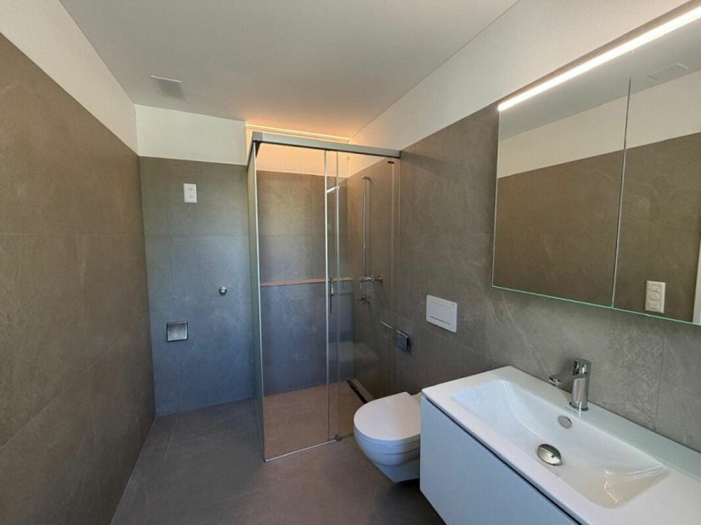 Stilvolles Zuhause mit durchdachtem Grundriss - Bild 7