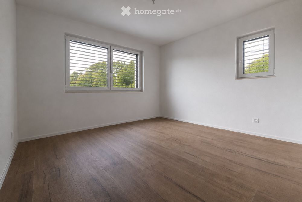 Appartement 4,5 pièces moderne avec vue imprenable - Bild 6