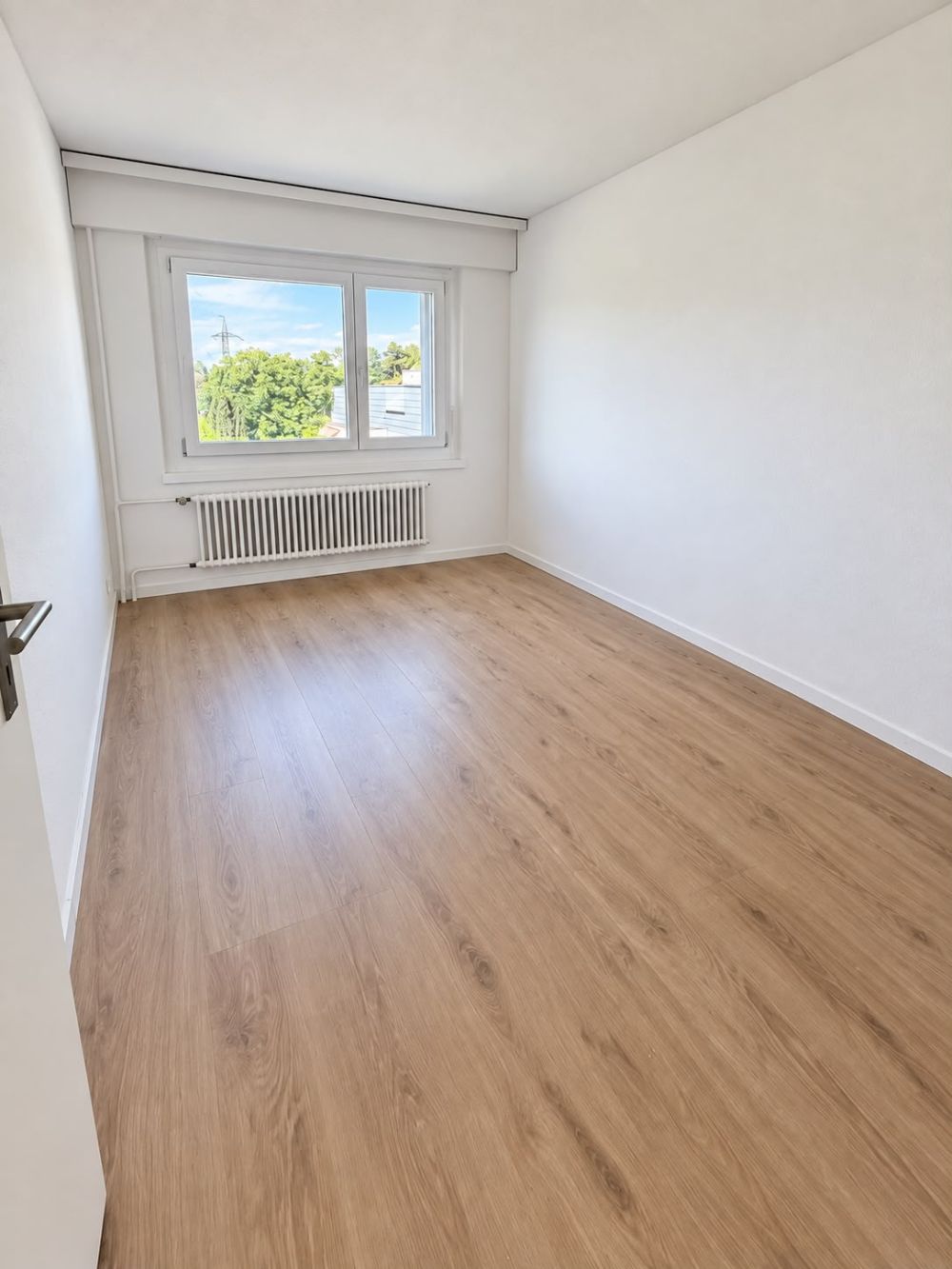 Erstvermietung - 5.5-Zimmer-Attika-Wohnung mit Terrasse - Bild 6