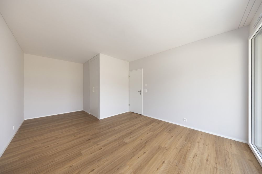 Elegant wohnen in Olten: 4.5-Zi-Whg mit zwei Sitzplätzen & Top-Standard - Bild 11