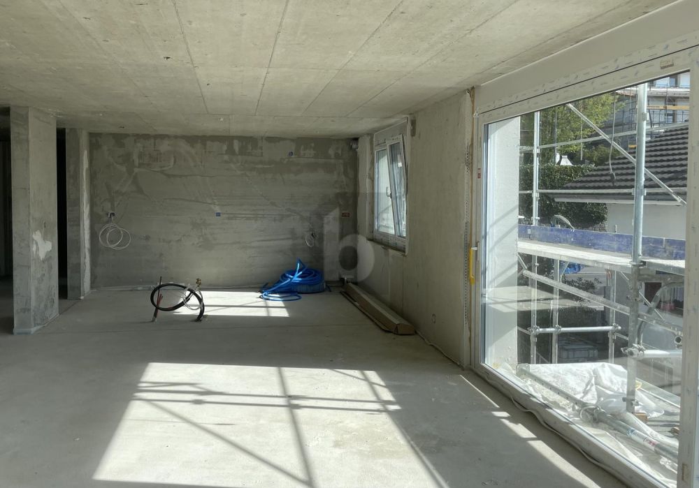 NEUBAU MIT WEITBLICK - Bild 3