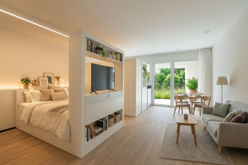 Dein brandneues Zuhause im MOVEment! - Bild 2