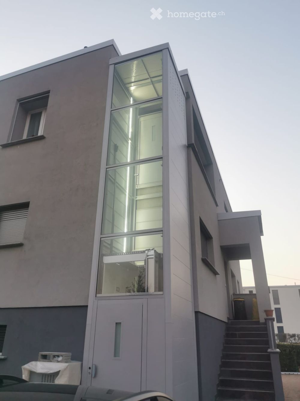 Affittasi ampio 2,5 - Bild 4