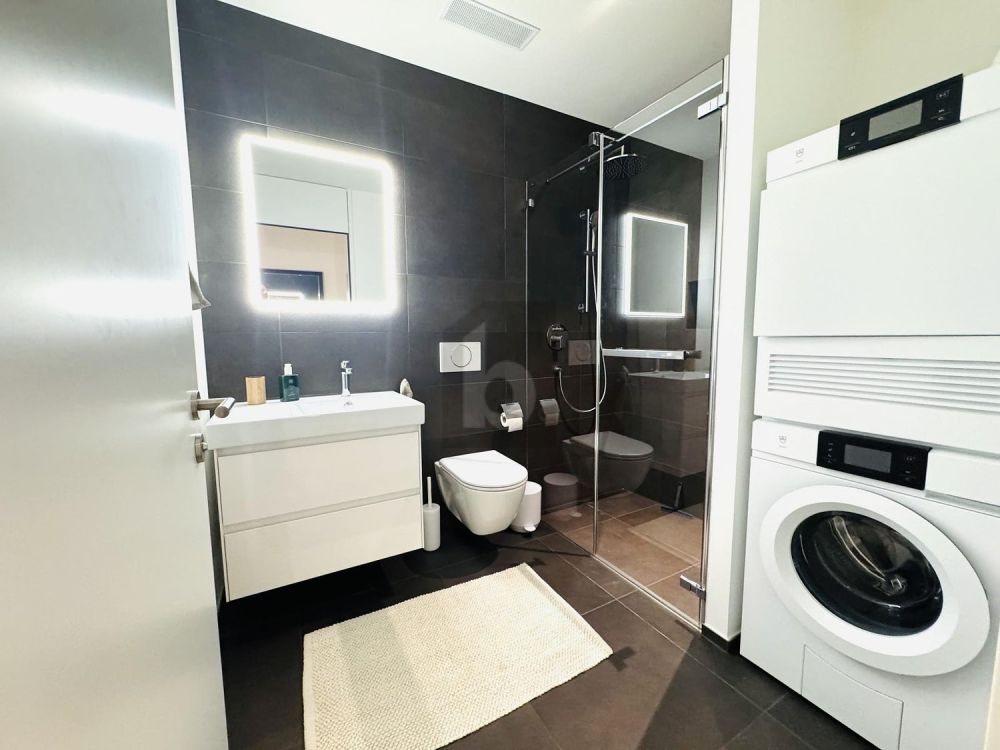 STILLVOLLE UND MODERNE RÄUME - Bild 4