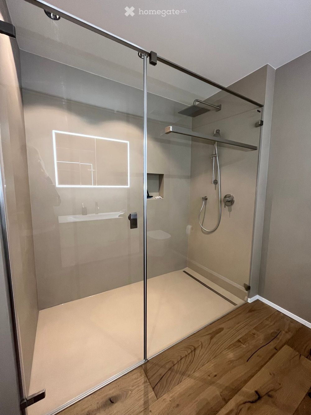 Exklusive Terrassenhäuser in Eggenwil – Wohnen im Eigentumsstandard nahe Zürich - Bild 10