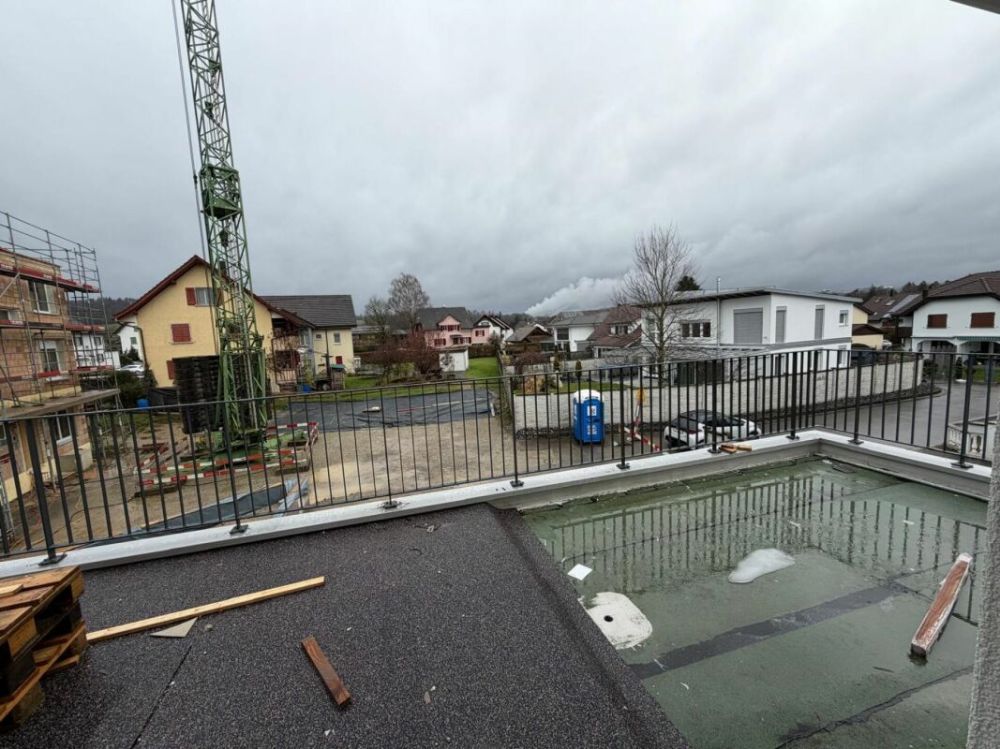 Neubau-Doppeleinfamilienhaus mit gehobener Ausstattung und viel Platz. Kopie - Bild 13