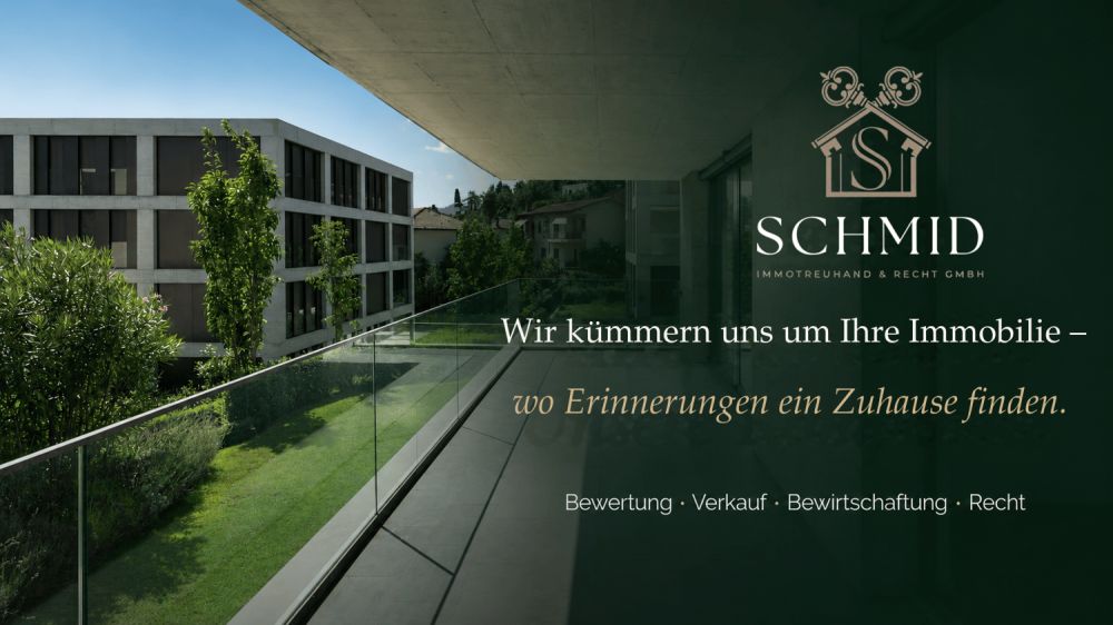 Erstvermietung: Moderne 2.5-Zimmer-Neubauwohnung - Bild 9