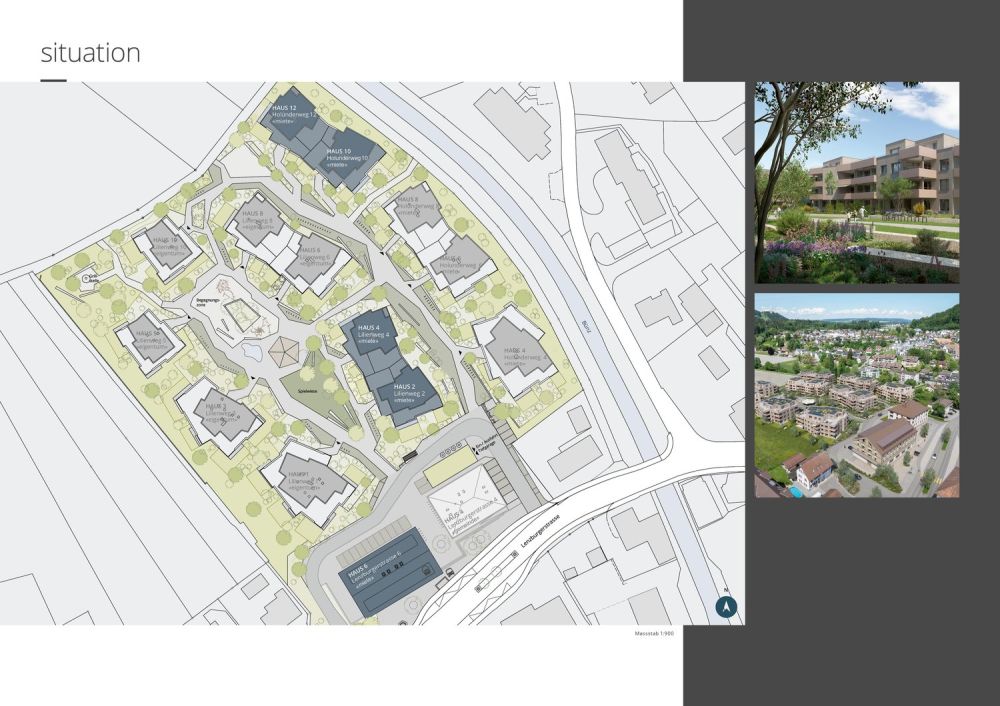 Frühlings-Special - 1 Nettomietzins geschenkt! - Bild 13