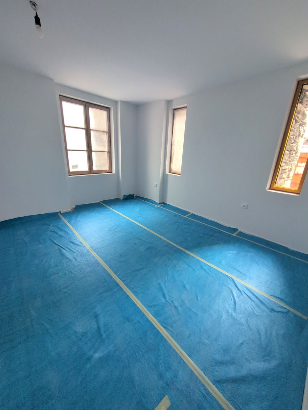 Promotion unique ! Appartements de 2 pièces 1/2 NEUFS, à louer en plein coeur de Riddes ! - Bild 8
