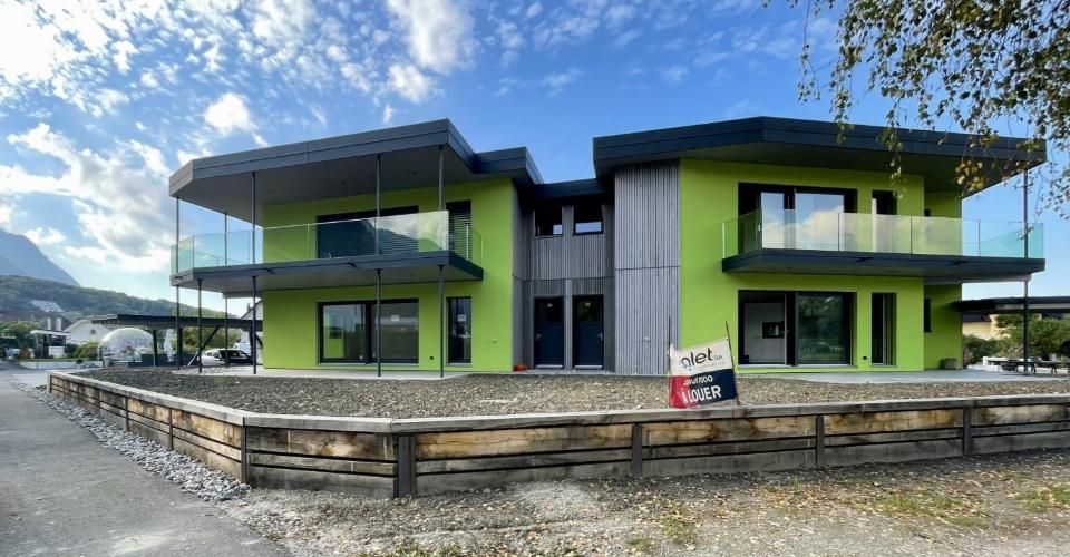 Prestigieux logement avec vue imprenable sur la Petite Carmargue - Appartement 3.5 pièces - image - 8