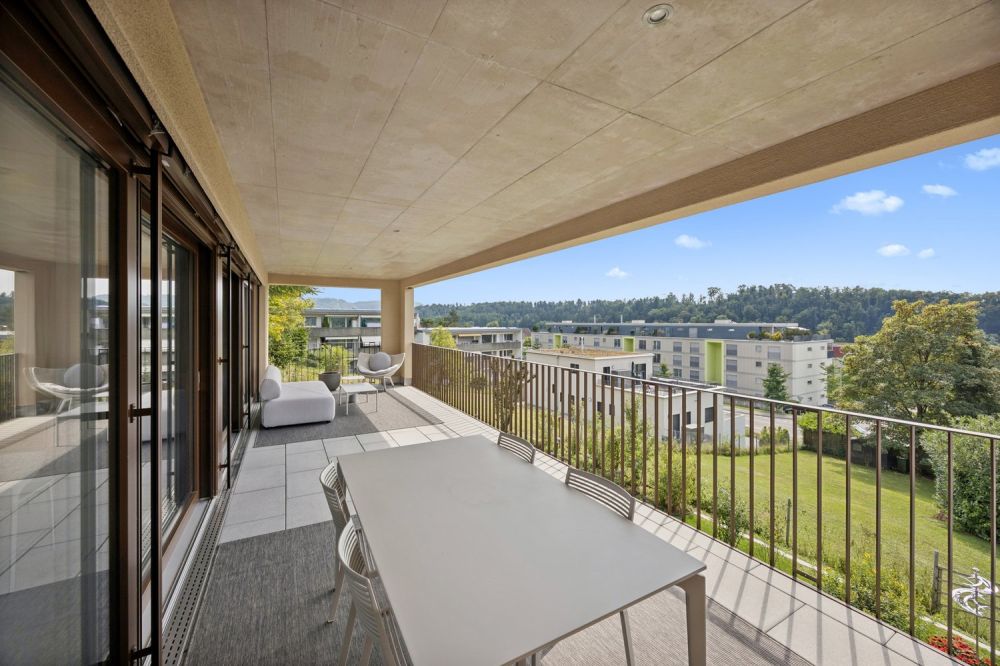 Stilvoll wohnen am Fusse des Rebbergs - Bild 9