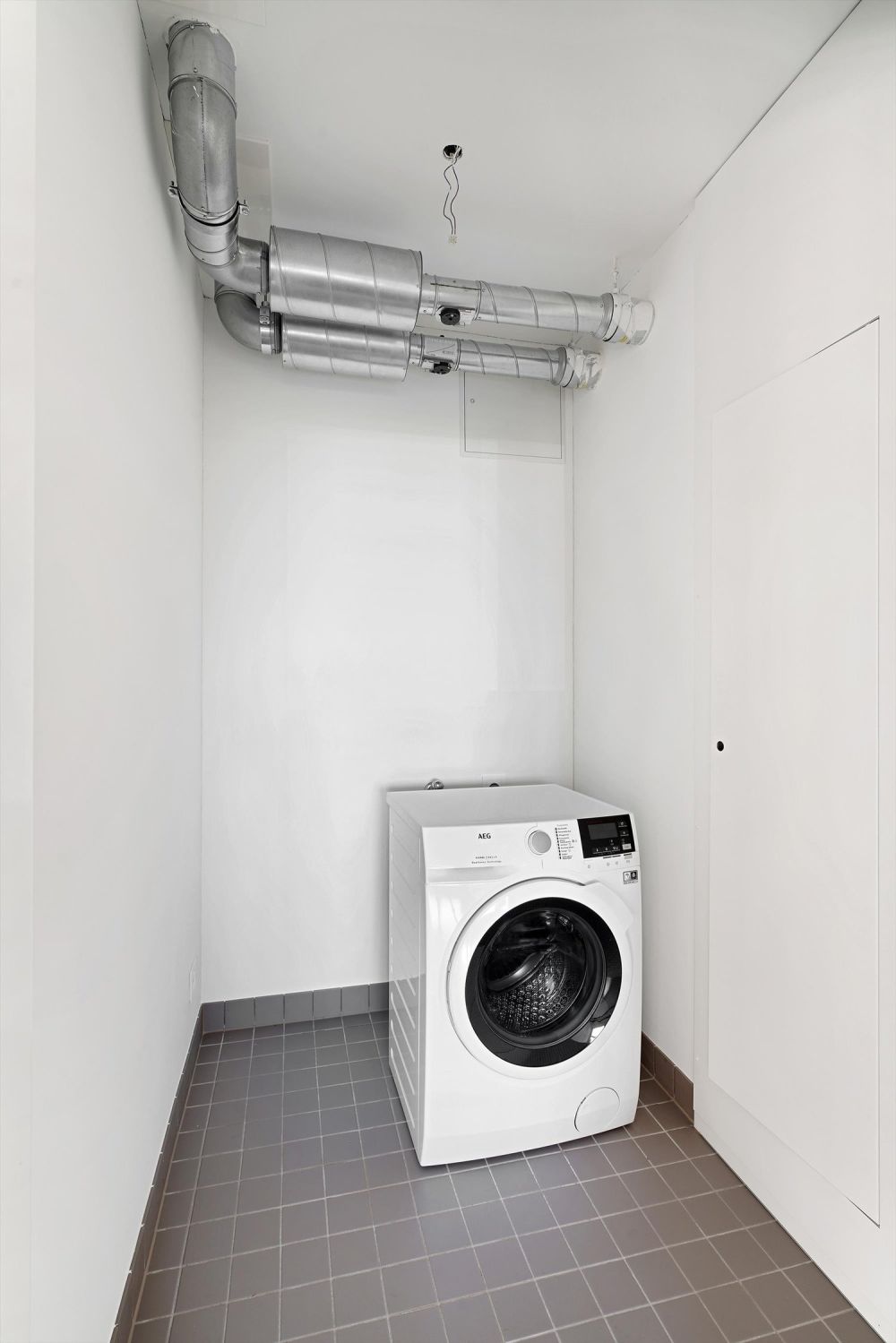 Atriumwohnung im MEG Baleo - Diverse