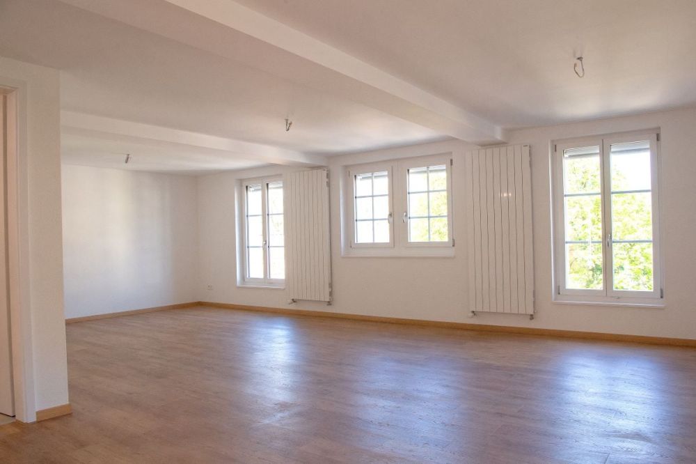 Kernsanierte zentral gelegene 3.5 Zi-Wohnung - Bild 8