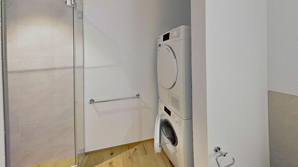 Neubau mit Komfort an bevorzugter Lage - Bild 8