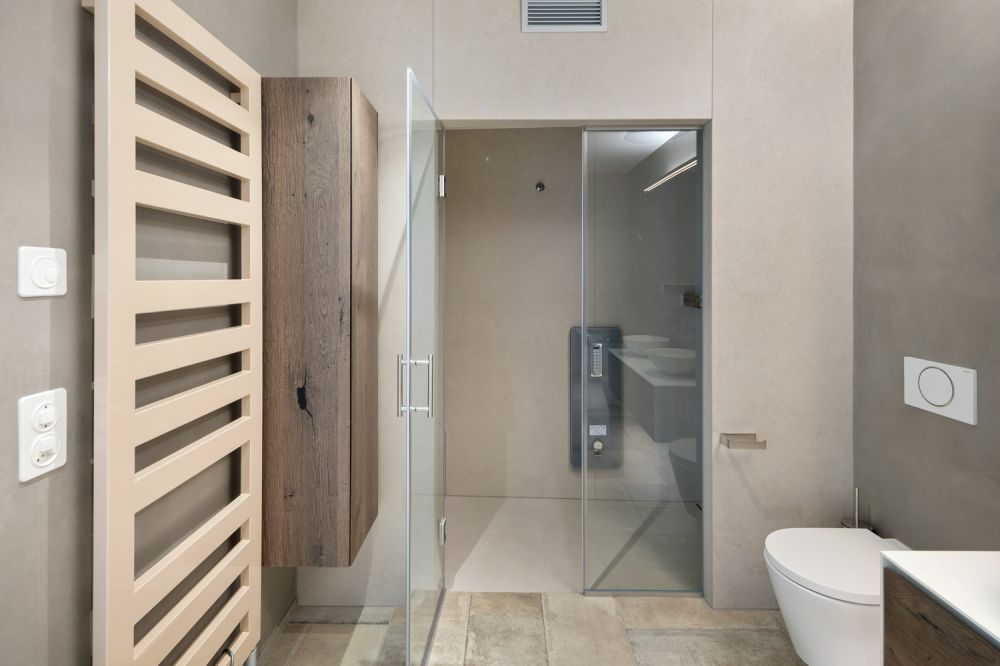 Erstvermietung Exklusive 5.5-Zimmerwohnung im Zentrum von Effretikon - Bild 7