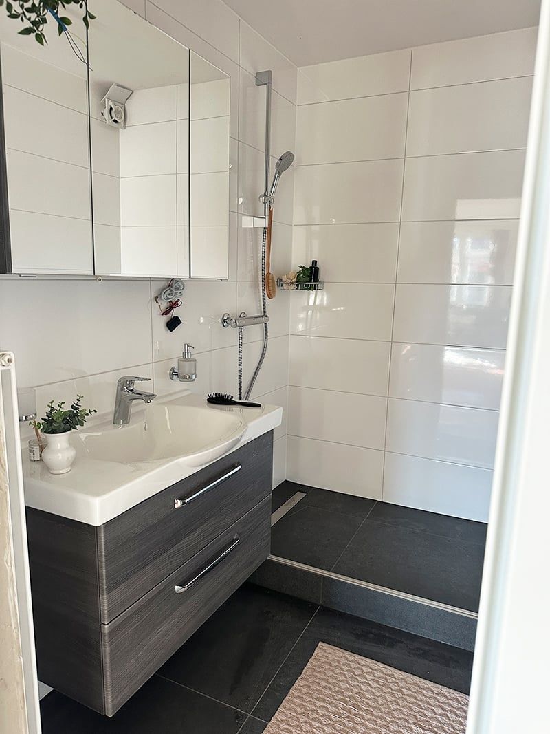 Erstvermietung von modern renovierten 4.5-Zimmerwohnungen mit 15m2 Balkon - Bild 13