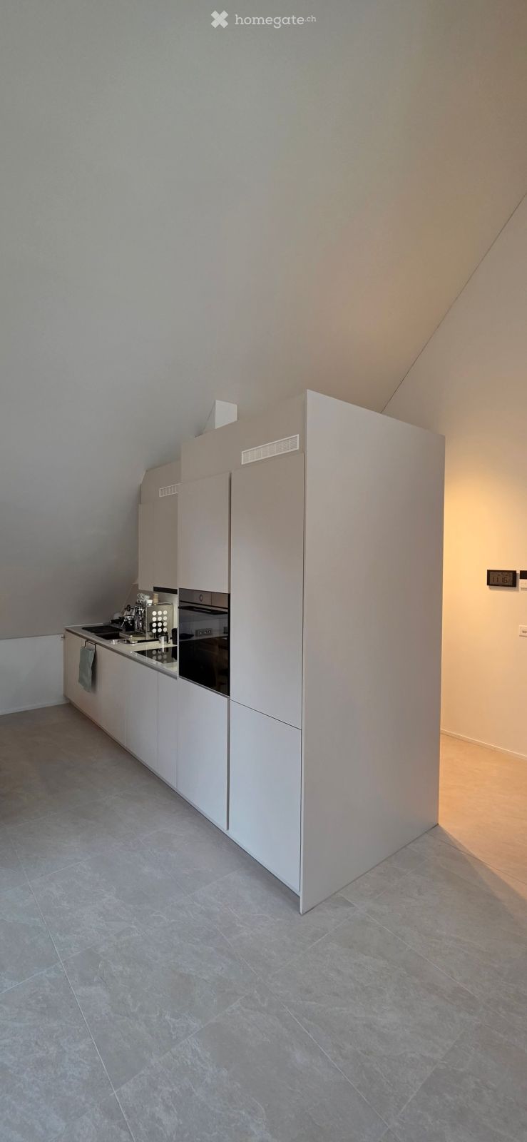 Moderne 2.5-Zimmer-Neubauwohnung in Dübendorf - Bild 3