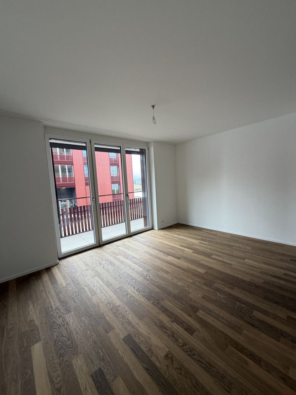 Nachmieter gesucht – Moderne 3.5-Zimmer-Neubauwohnung in Reiden - Bild 10