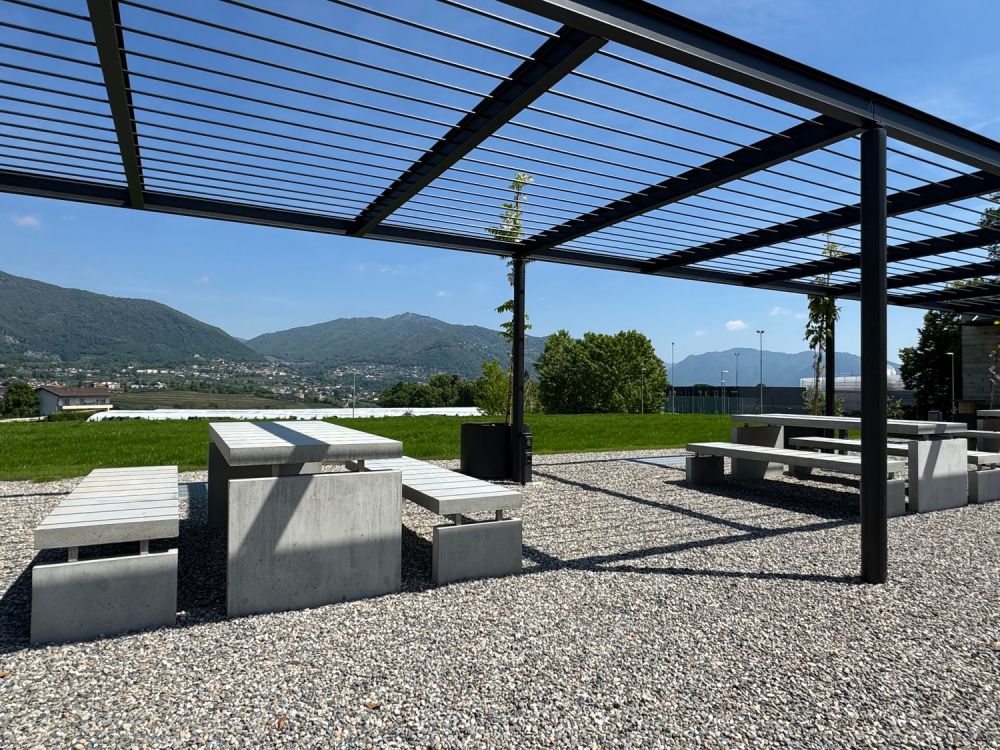 Ex masseria completamente ristrutturata, in prima locazione con terrazzino - Ex Masseria Casate