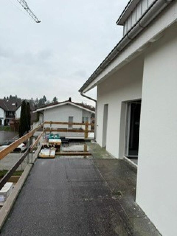 Neubau-Doppeleinfamilienhaus mit gehobener Ausstattung und viel Platz. - Bild 7