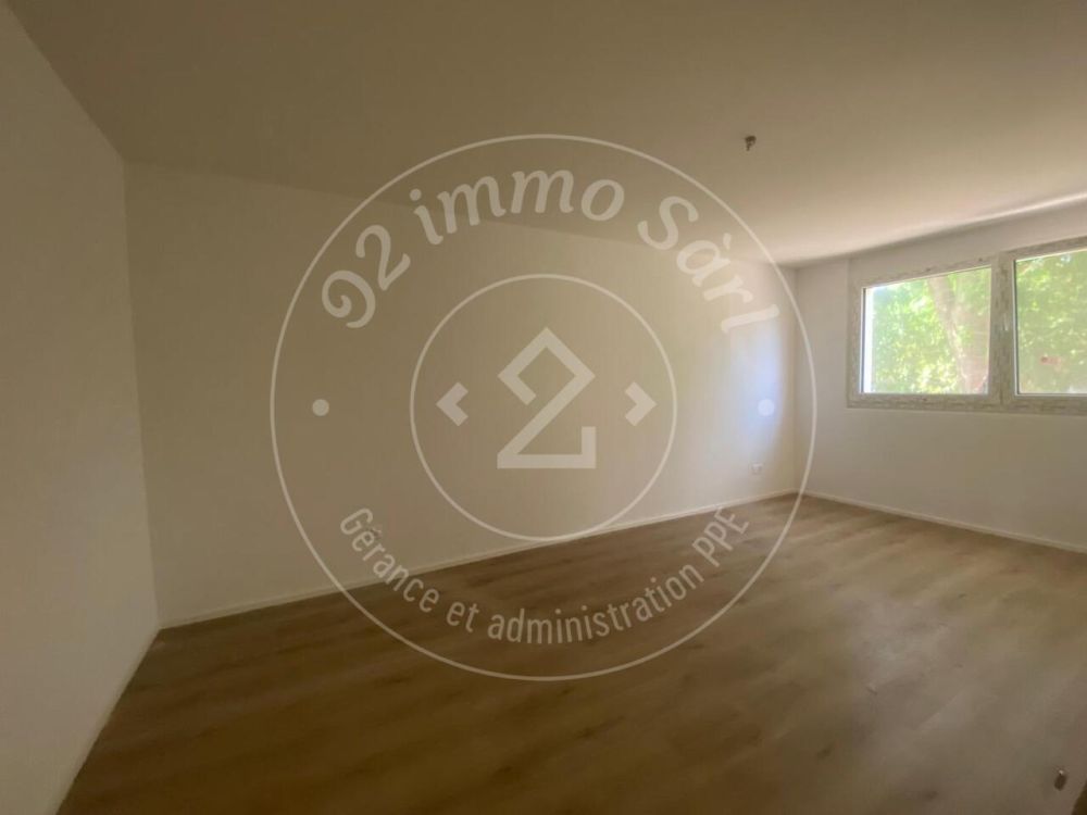 Magnifique 4,5 pièces avec jardin - Bild 7