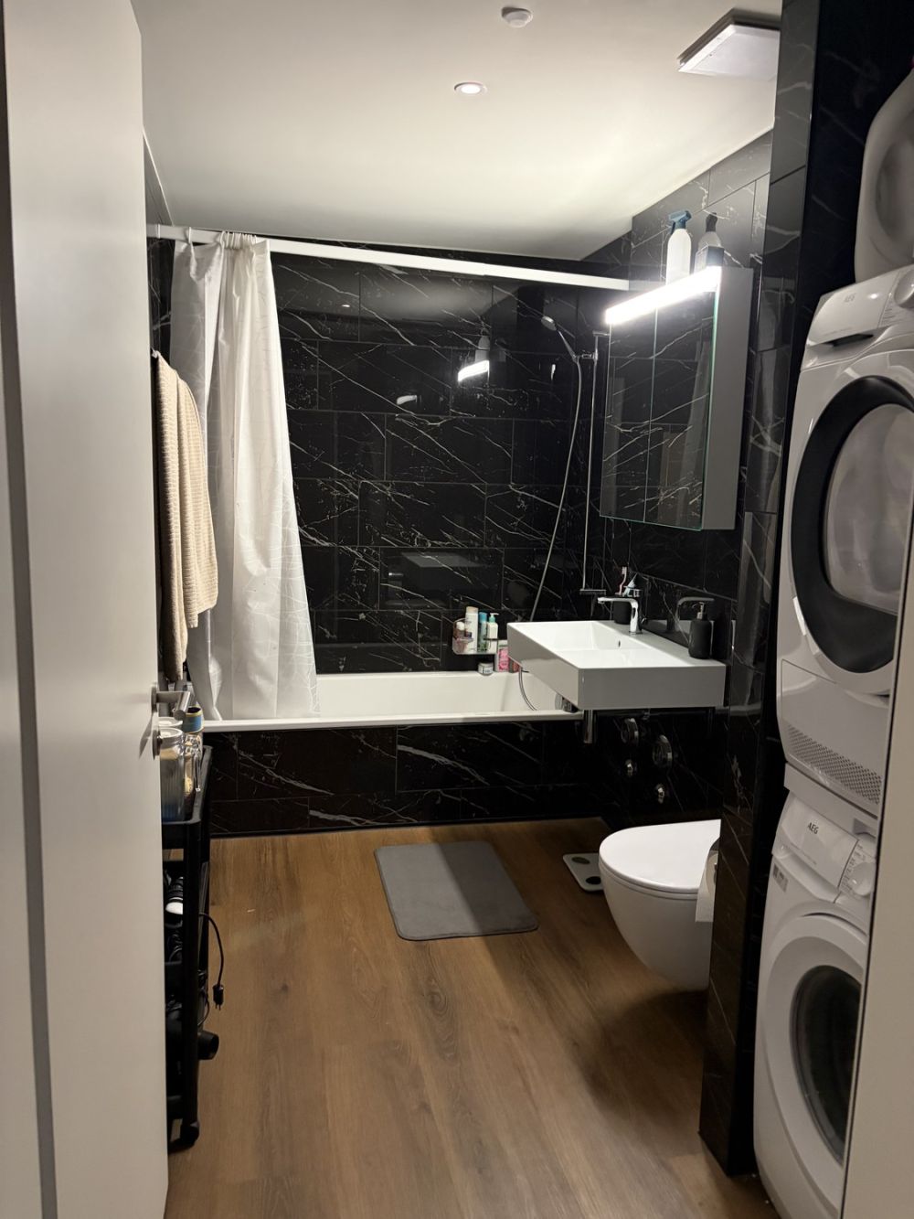 3 ½ Zimmer-Wohnung in Thundorf mieten - Bild 12