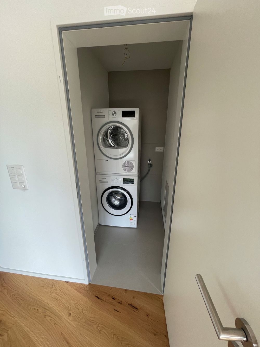 Moderne 5.5-Zimmer-Maisonette-Wohnung in Schöftland – Neubau 2025 - Bild 2