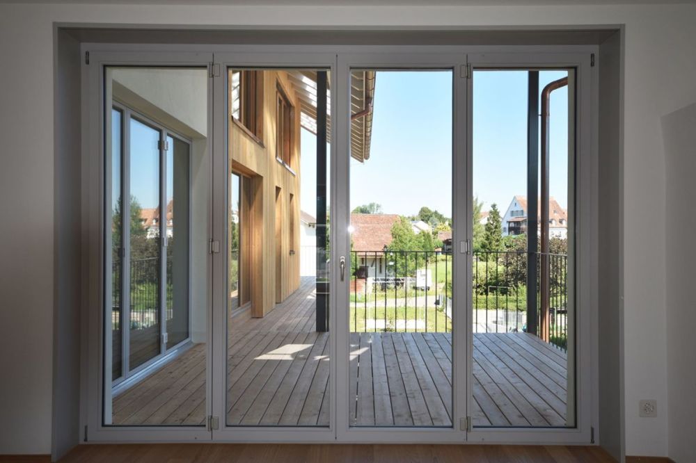 5.5 - Zimmer Maisonette Wohnung in Rünenberg! - Bild 4