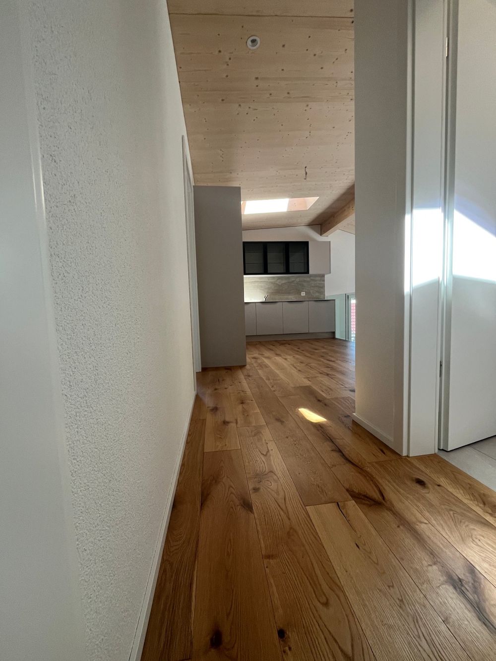 Erstbezug – Exklusive 3.5-Zimmer-Dachwohnung mit grosser Terrasse - IMG_5045