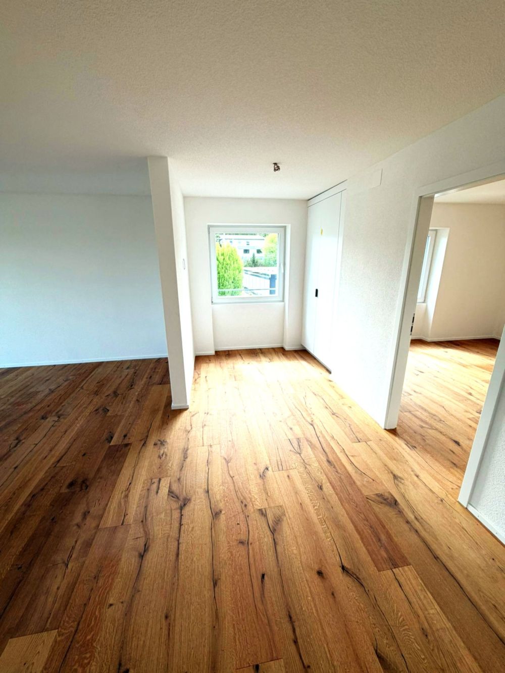 ERSTVERMIETUNG: Wunderschöne 3.5 Zimmer Wohnungen in Biberist - Bild 9